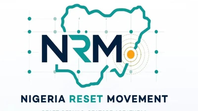 New movement targets Nigeria’s economic, political transformation