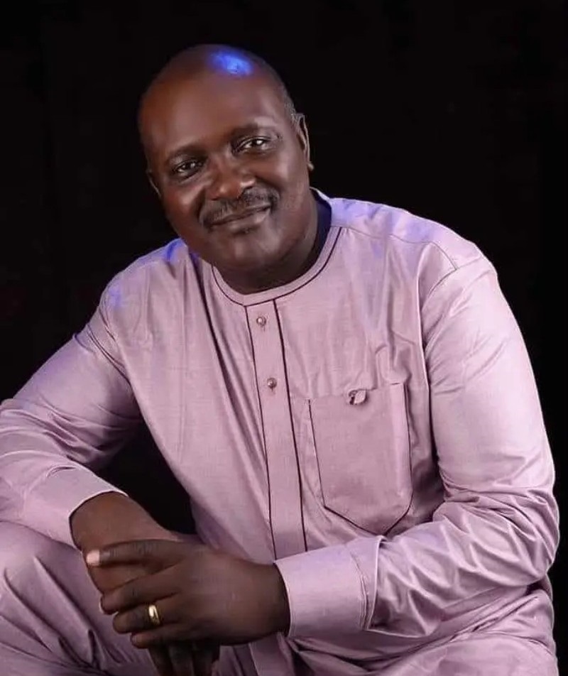 Family announces September 11 burial for Eagle Online publisher Dotun Oladipo