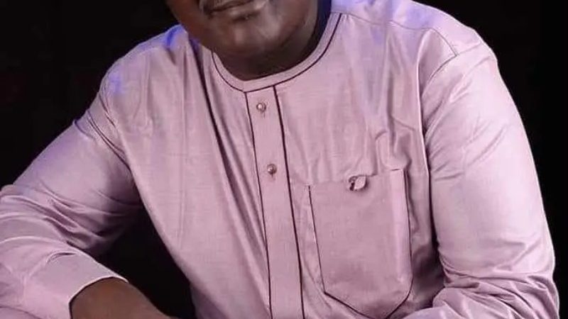 Nigeria’s media industry mourns veteran journalist Dotun Oladipo