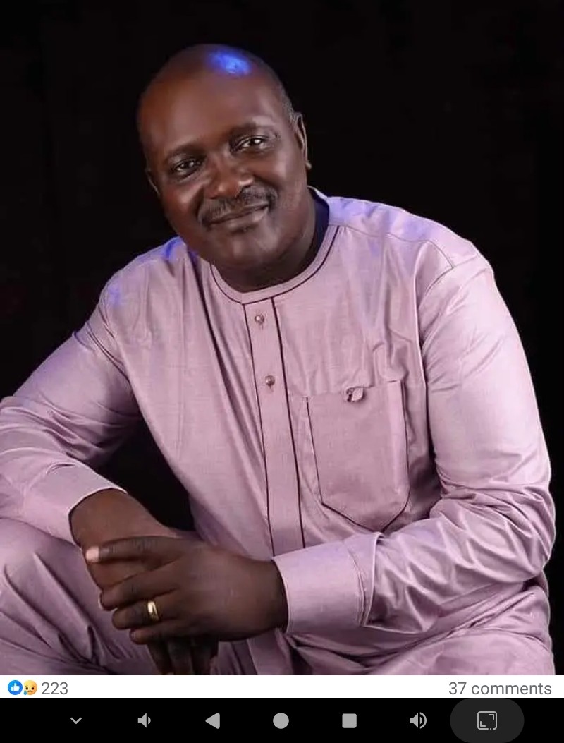 Nigeria’s media industry mourns veteran journalist Dotun Oladipo