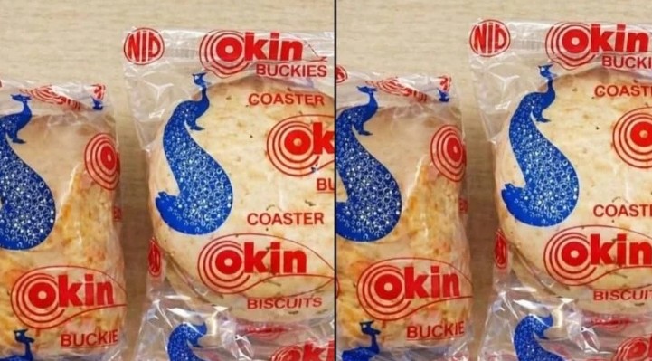 Okin Biscuits makes comeback after 17-year shutdown