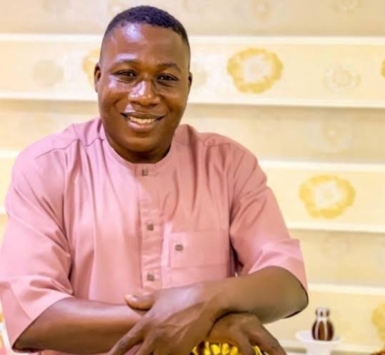 Sunday Igboho takes Iru Ekun Security Network to Ogun