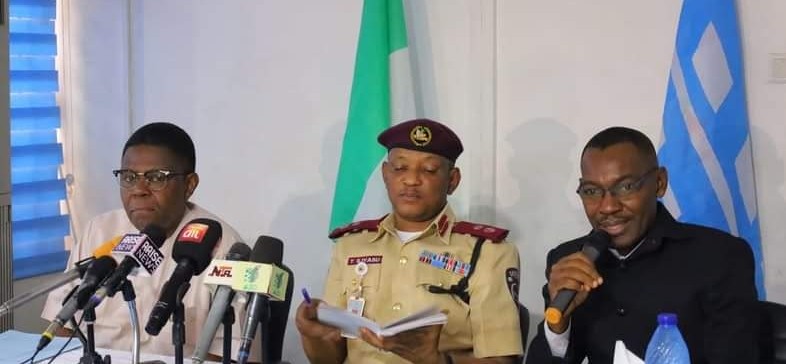 Beat traffic in Abuja? You may now face a psychological test first