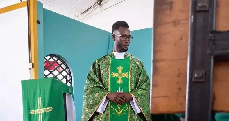 Man faces court after allegedly impersonating Catholic priest