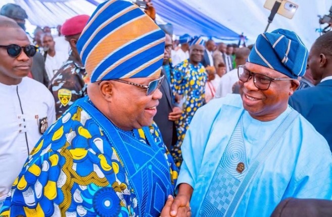 Oyebamiji congratulates Adeleke, calls for probe of post-election killings
