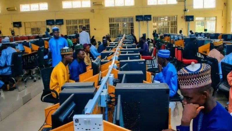 Over 9,000 apply as Jigawa holds CBT for 500 Tsangaya teaching jobs