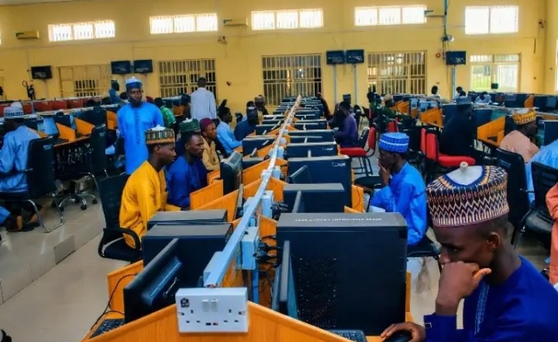 Over 9,000 apply as Jigawa holds CBT for 500 Tsangaya teaching jobs