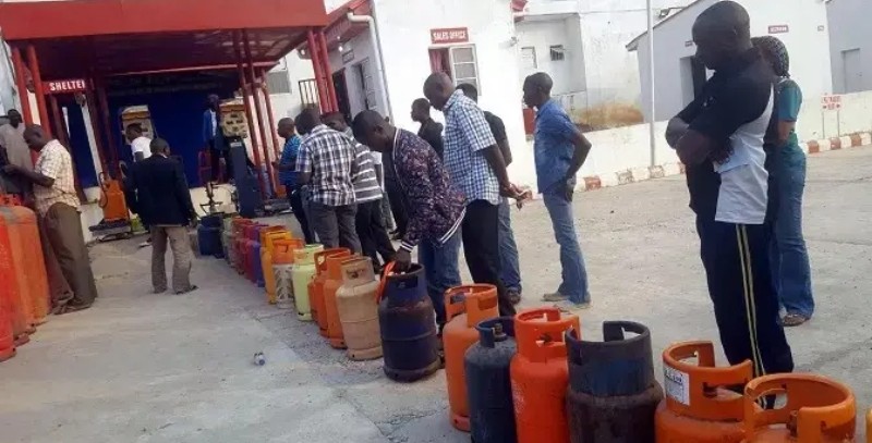 High cooking gas prices continue to bite FCT residents