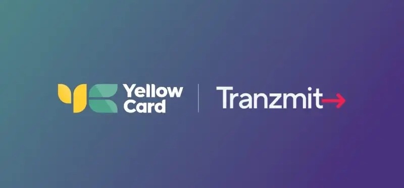 Yellow Card integrates Tranzmit to speed up US-Nigeria money transfers