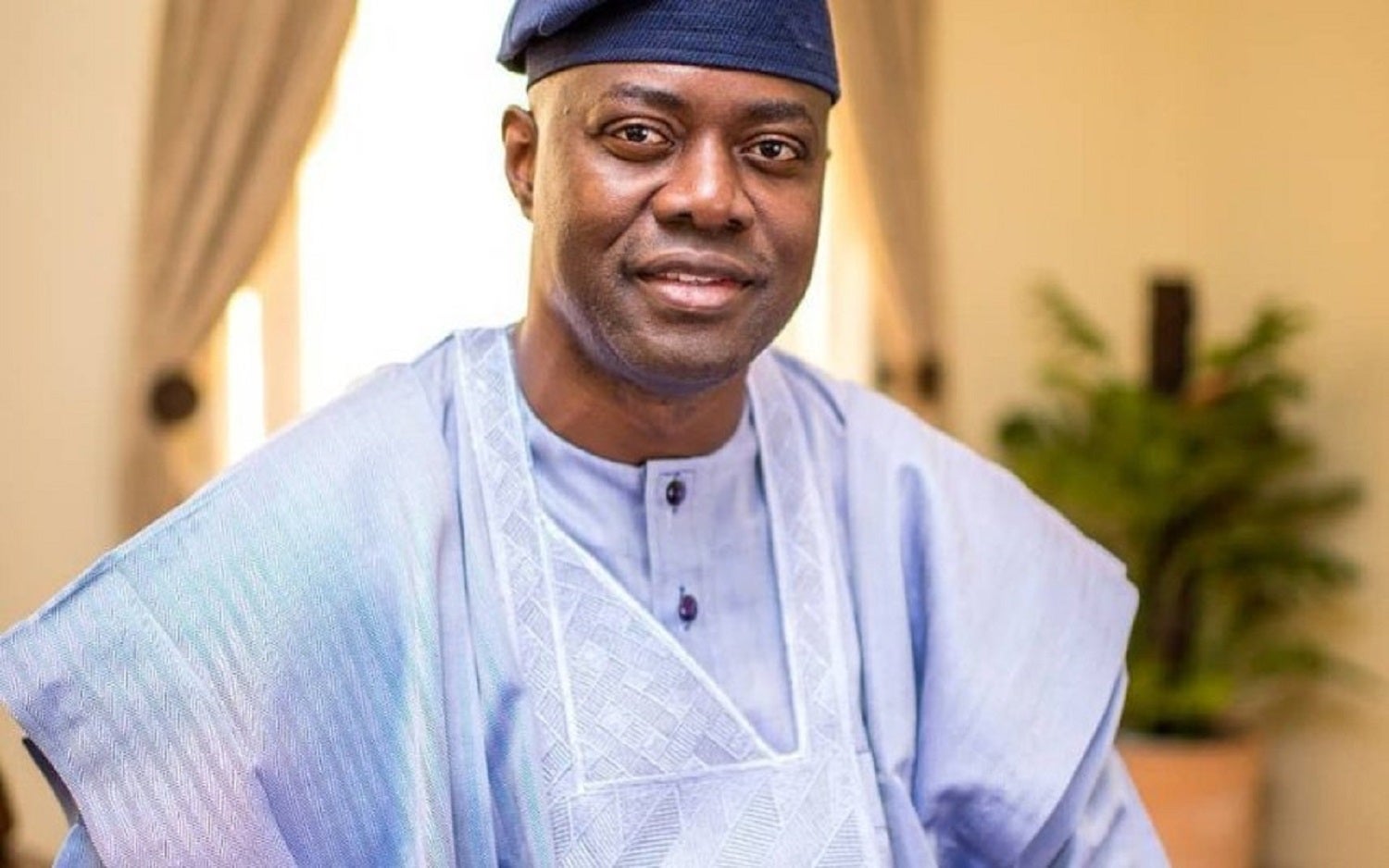 Ekiti PDP-APM alliance strengthens Makinde’s bid to unseat Tinubu in 2027