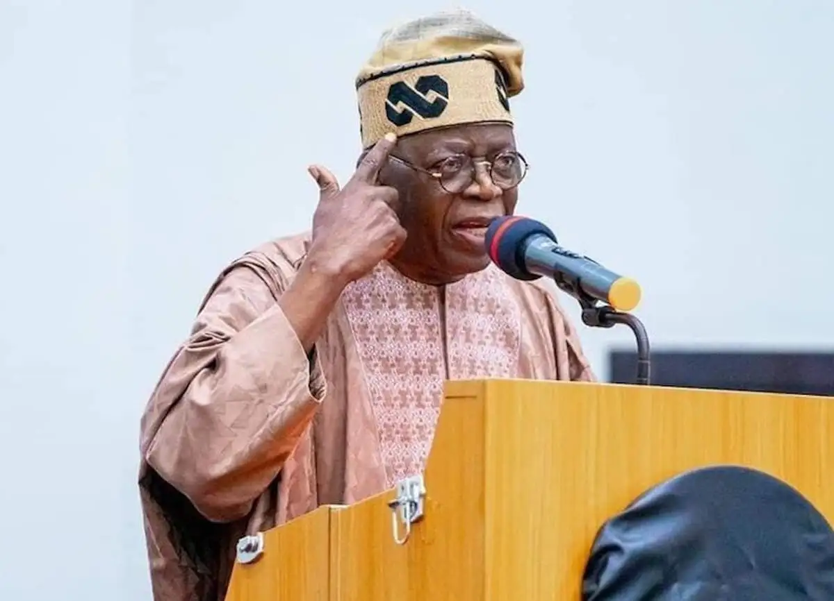 ‘Let the votes count’: Seadogs caution Tinubu over Osun governorship poll