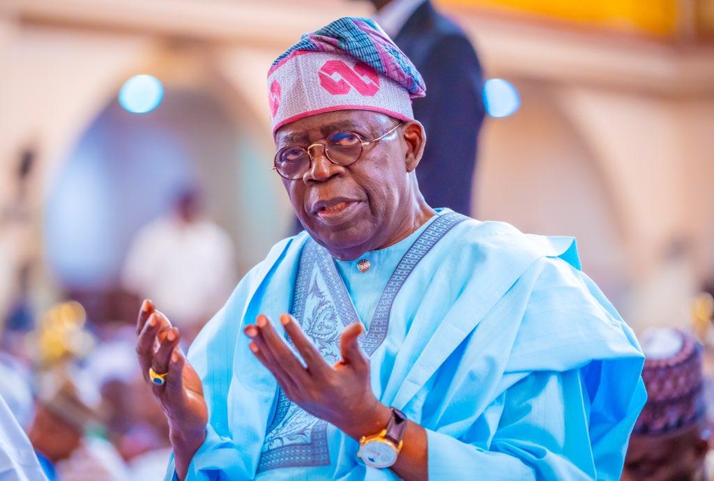 Ahead of Osun poll, Tinubu orders EFCC to lift account freeze