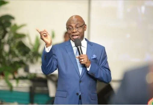 Public office must be treated as a sacred trust - Bakare
