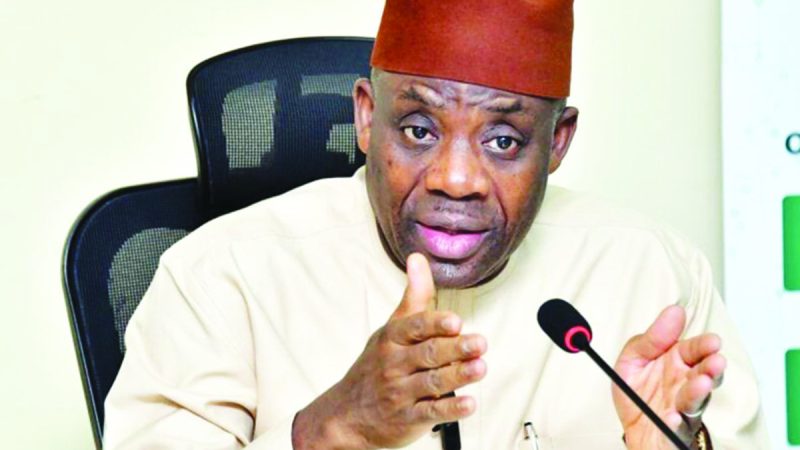 ₦365m at stake as FG launches national student research awards