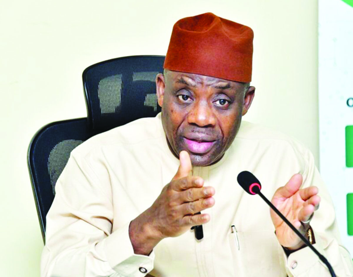 ₦365m at stake as FG launches national student research awards