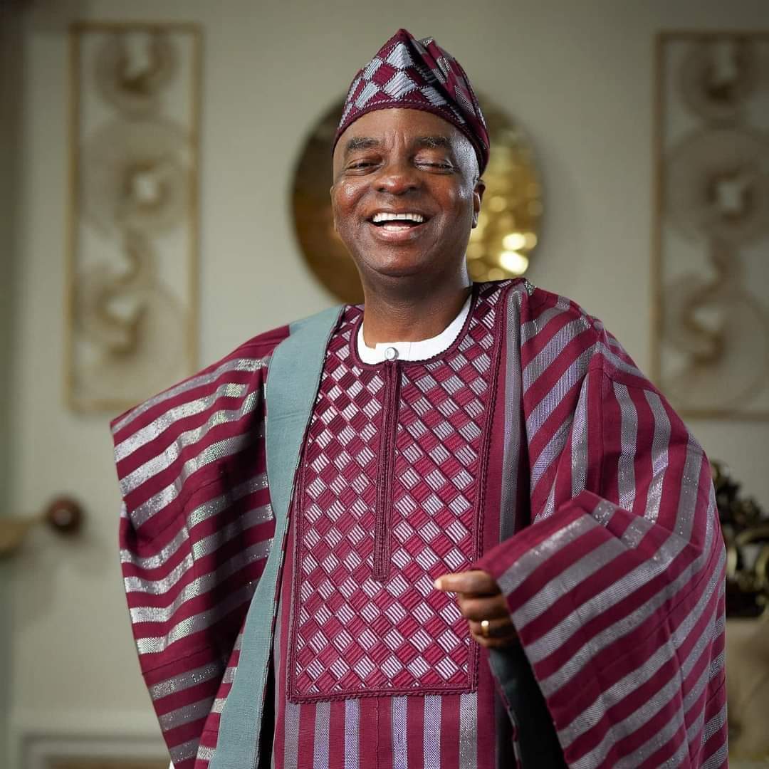 Oyedepo condemns insecurity, vows to pray against killers