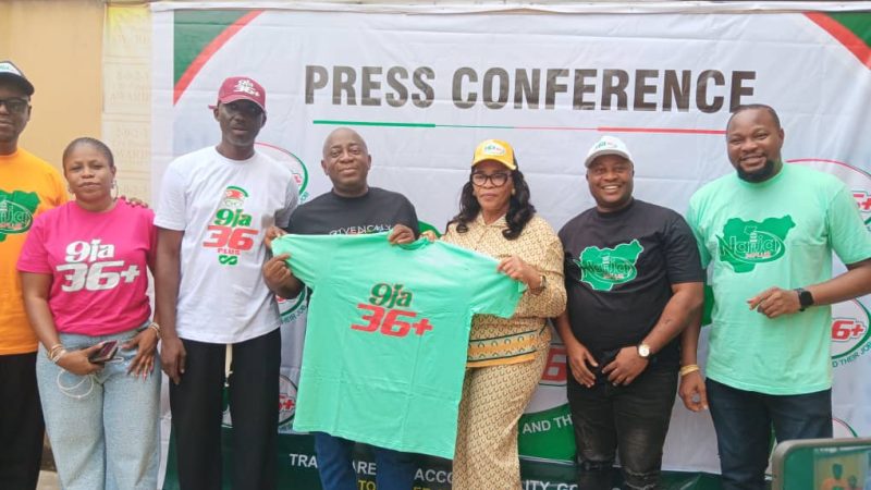 Group Supports PBAT's Economic Strategy, Charts Pathway For Public Office Holders Accountability