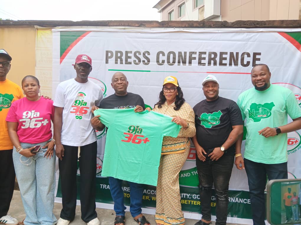 Group Supports PBAT’s Economic Strategy, Charts Pathway For Public Office Holders Accountability