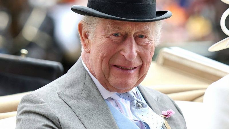 UK radio station breached rules after accidentally announcing King Charles’ death