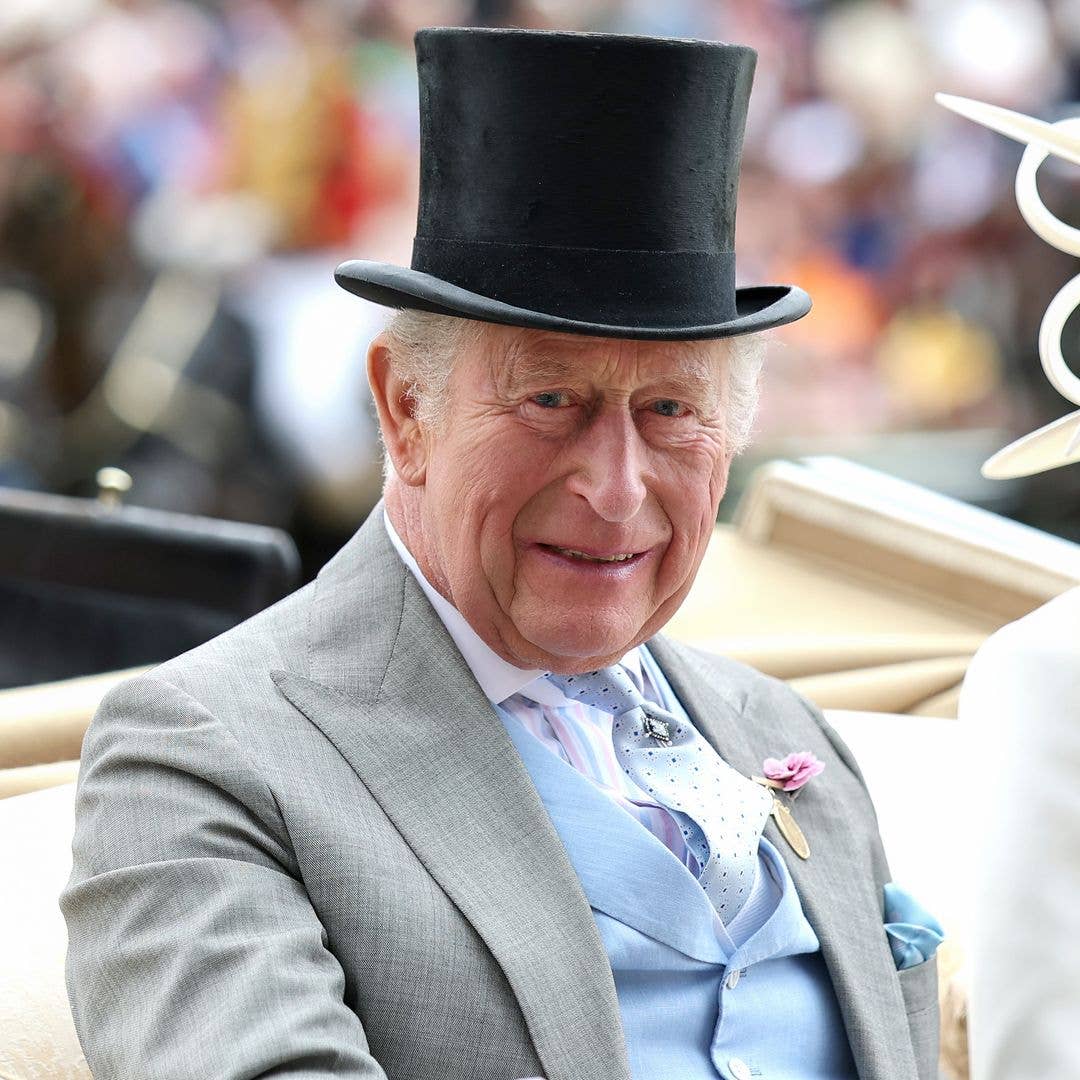 UK radio station breached rules after accidentally announcing King Charles’ death