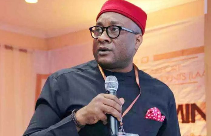 Allen Onyema rejects Aviation Unions' picket threat, defends Nigerian airlines