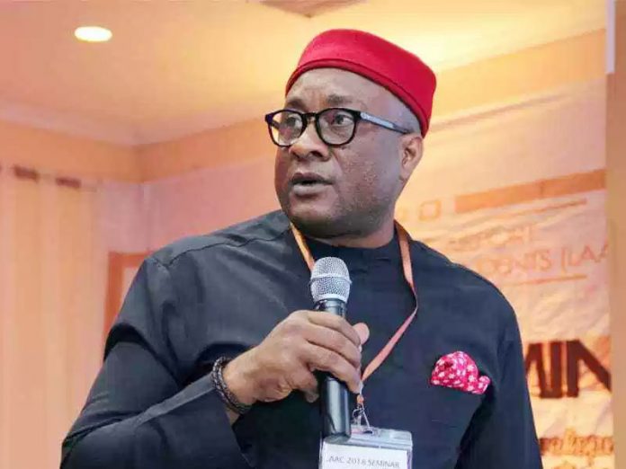 Allen Onyema rejects Aviation Unions’ picket threat, defends Nigerian airlines