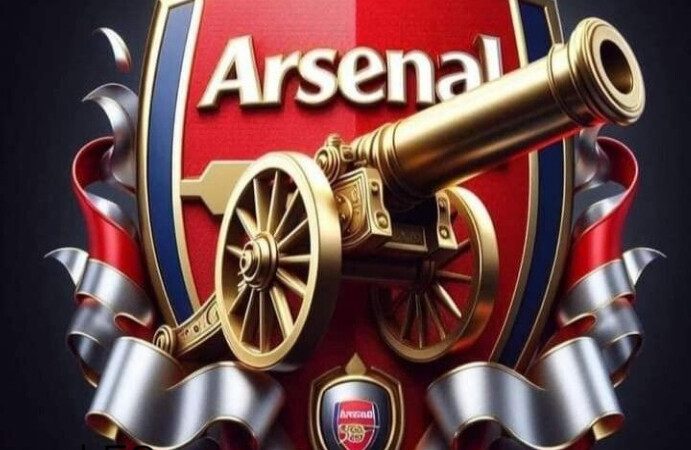 Arsenal kick off title defence, ready to be "hunted" as Premier League returns