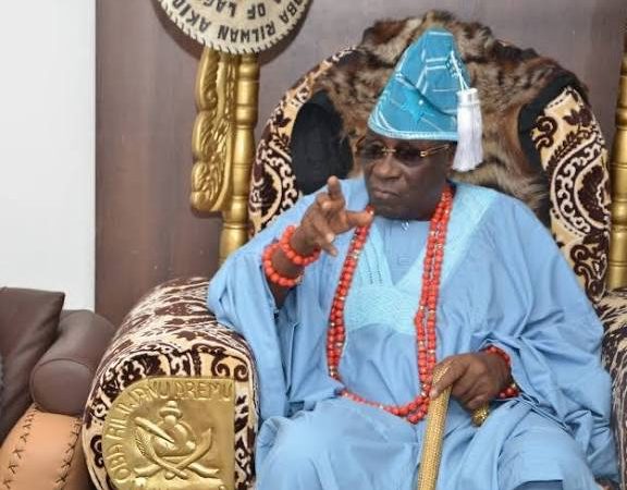 Lagos Assemble commemorates Oba Akiolu's 23rd coronation anniversary