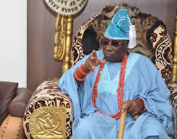 Lagos Assembly commemorates Oba Akiolu’s 23rd coronation anniversary