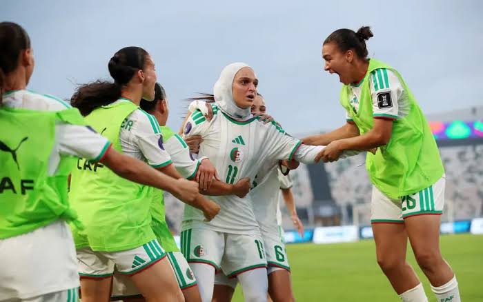 Heartbreak: Morocco fall to Algeria on penalties in WAFCON third-place playoff