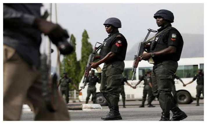 Kaduna Police investigate viral video alleging extortion by officers