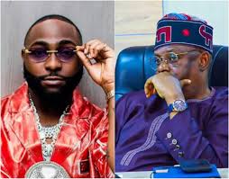 Davido, lawmaker James Faleke trade barbs over Osun election result