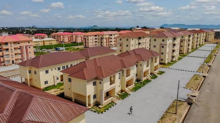 How to apply for the FG’s ₦50m housing loan