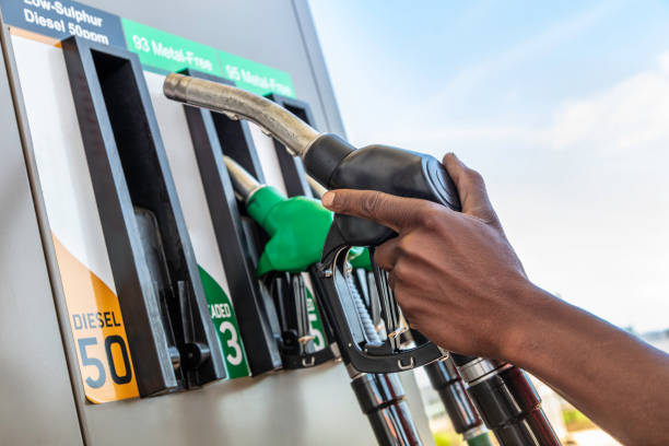Nigeria's petrol imports rise in July as domestic refinery output falls 21%