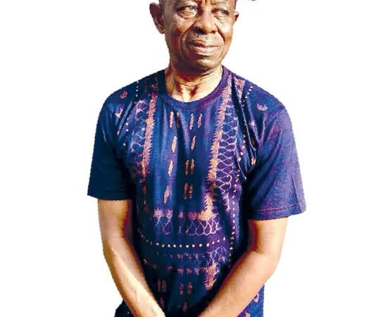 Tunde Kelani explains why he is still passionate about filmmaking