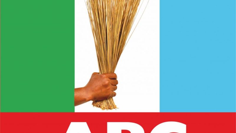 Over 1,000 APC Youth Leaders set for South-West Governance Summit in Lagos