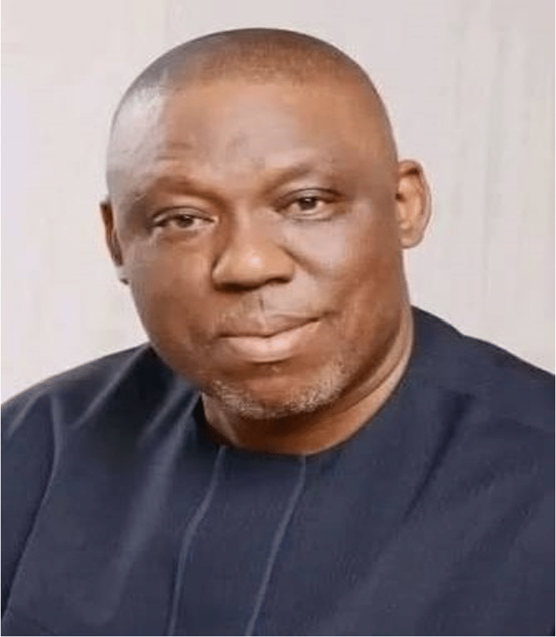 2027: Tinubu deserves second term to complete reforms – Ex-Delta APC Chairman