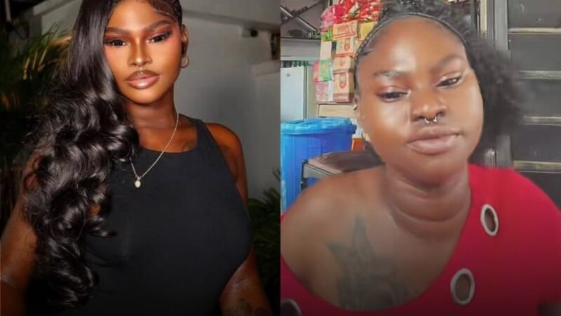 Mandy Kiss Returns to Ijebu-Ode, Says: ‘Mock Me, But Learn From My Mistakes’