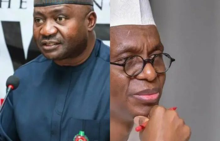 El-Rufai vs Defence Minister: Why the Southern Kaduna killing allegation has escalated