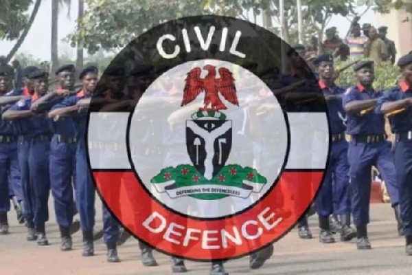 Groups urge caution in blaming NSCDC boss over Niger mining deaths