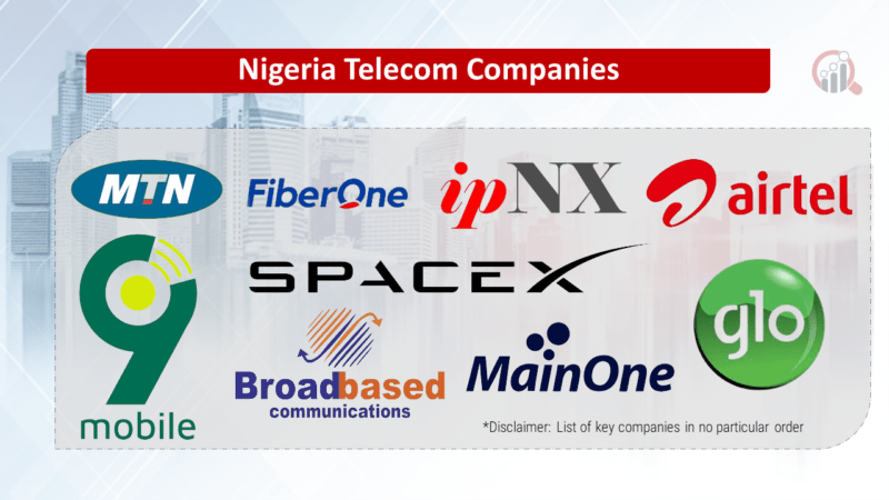 Telecom networks: The unseen infrastructure powering Nigeria’s cashless economy