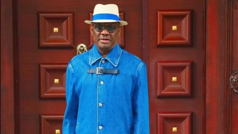 Wike: Tinubu’s re-election dominates my thoughts