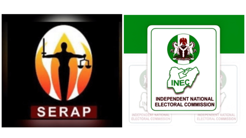 'No evidence items were procured' — SERAP demands INEC account for ₦126bn