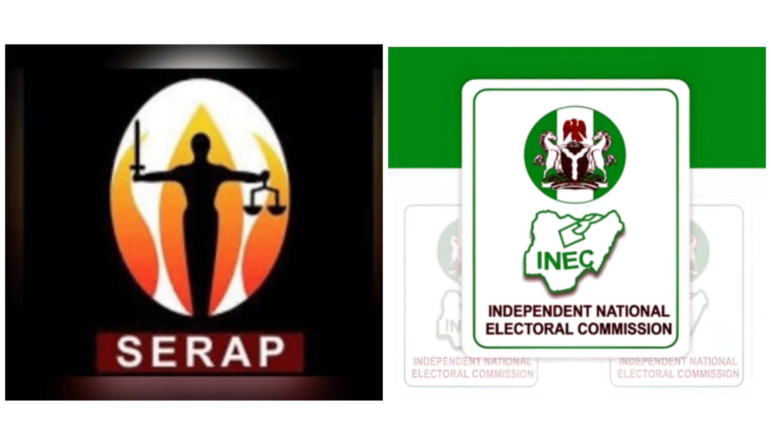 ‘No evidence items were procured’ — SERAP demands INEC account for ₦126bn