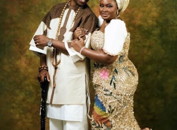 Mo Bimpe slams critics over viral clip with colleague