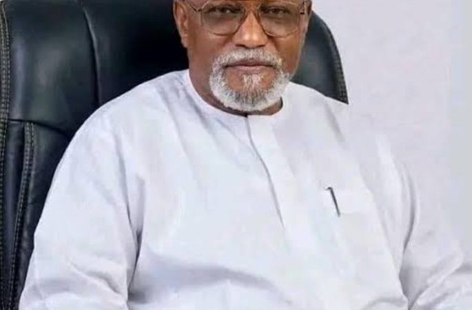 Tinubu's government has made several errors - Ex-DSS Chief Daura