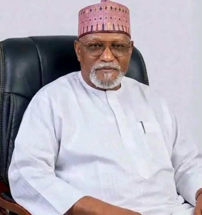 Tinubu’s government has made several errors – Ex-DSS Chief Daura