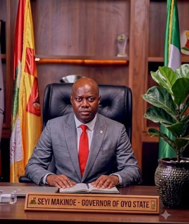 Makinde unveils plan for Nigerians to benefit directly from crude oil