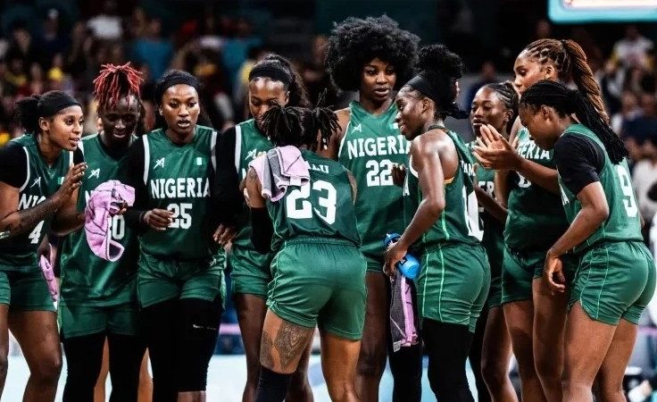 France humble D’Tigress in record defeat, end World Cup hopes