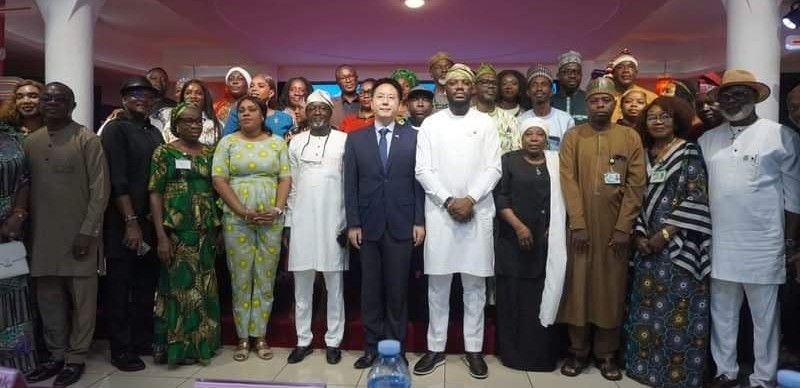 Nigeria targets tourism growth with China’s expertise